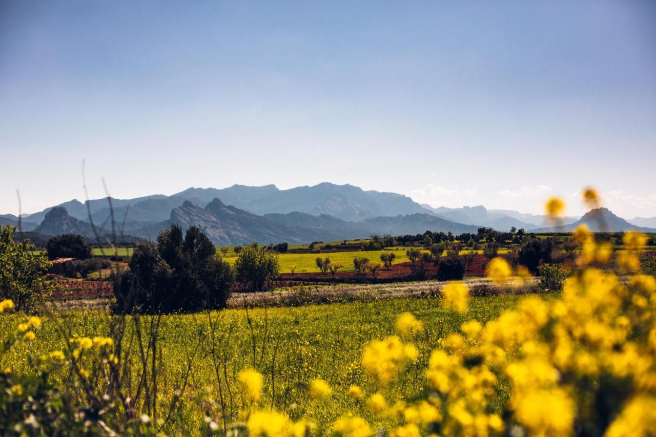 Cal Tomas, Ecoturisme Terra Alta Casa di campagna
